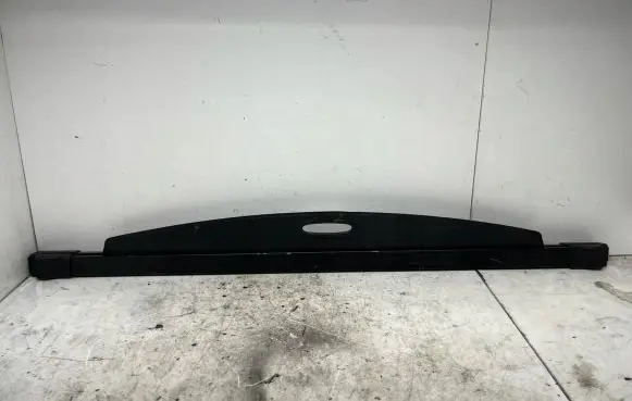 Hyundai i30 Parcel shelf load cover 