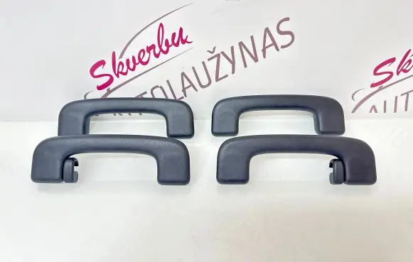 Ford Kuga III A set of handles for the ceiling LC5BA045B14 LC5BA045B15