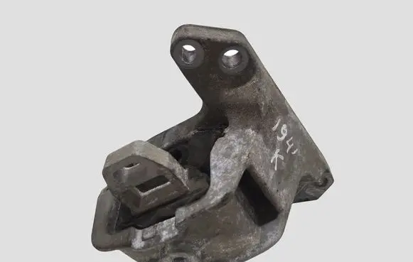 Citroen C3 Engine mount bracket
