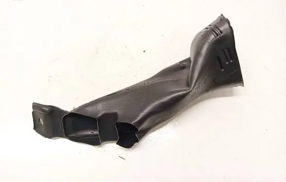 Ford Fiesta Cabin air duct channel h1bb18c299ab