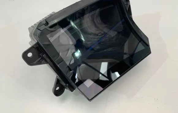 BMW 3 G20 G21 Head up display screen 9442013