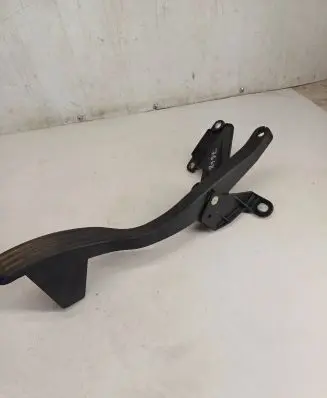 Jaguar X-Type Accelerator throttle pedal