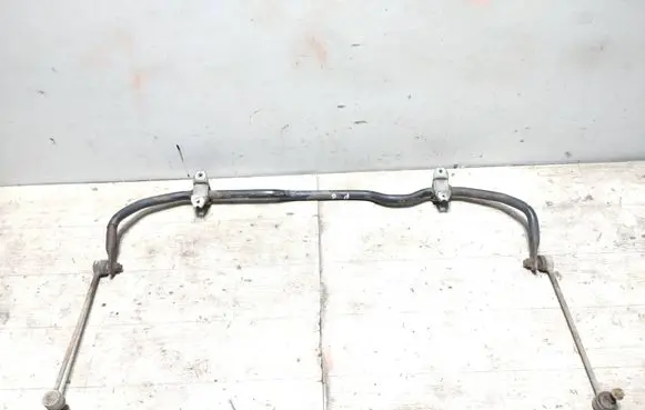 Volkswagen PASSAT B7 Front anti-roll bar/sway bar 3C0411303AC