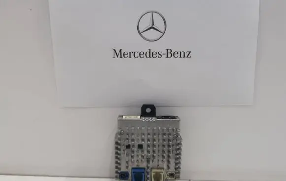Mercedes-Benz C W206 Other control units/modules A2068205401