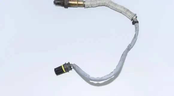 BMW 5 E60 E61 Lambda probe sensor 7545244