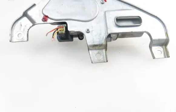 Suzuki SX4 Rear window wiper motor