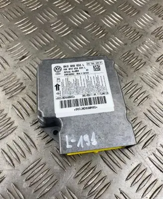 Audi A4 S4 B8 8K Airbag control unit/module 8K0959655L