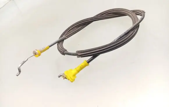 Renault Trafic II (X83) Sliding door cable line 8200004826