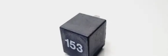 Seat Alhambra (Mk1) Other relay 357907467