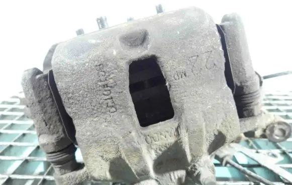 Hyundai i20 (PB PBT) Front brake caliper IMPRK1355680