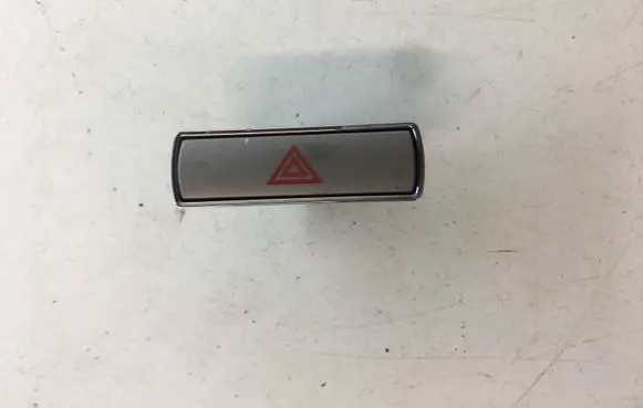 Ford S-MAX Hazard light switch 6M2T13A350AB