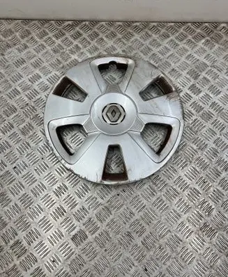 Renault Twingo III R15 wheel hub/cap/trim 403152087R RET0301