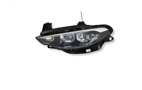 Fiat Tipo Headlight/headlamp 521451740E 147000026800 52145174
