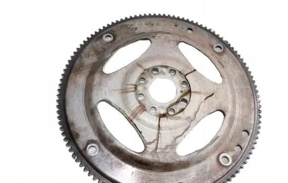 Land Rover Discovery 3 - LR3 Flywheel 4R836375AC