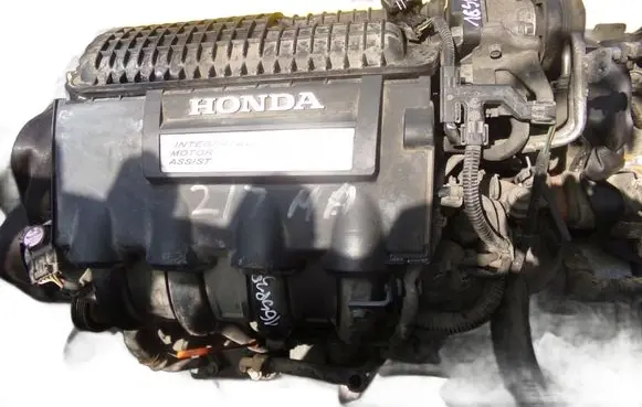 Honda Insight Engine LDA3 16SP30