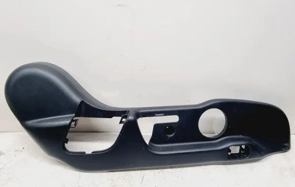Honda CR-V Front door seat control surround trim 81238T1G3E210 81238T1GE21ZA