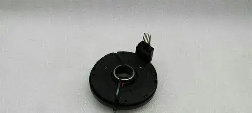 Mercedes-Benz C W205 Clock