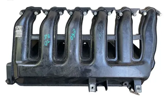 BMW 5 E60 E61 Intake manifold 7790701 7790700