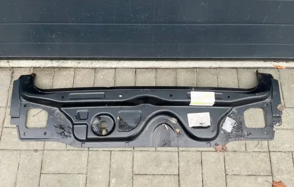 Audi A6 C7 Rear bodywork 