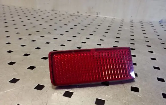 Volkswagen Touareg II Rear tail light reflector 7P6945106