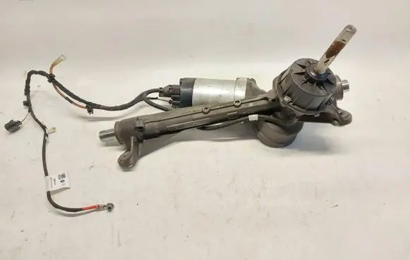 Ford Explorer EV Steering rack 1EE959440DJLK01