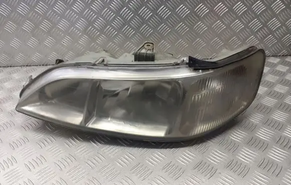Honda Accord Headlight/headlamp 08-217-1129L