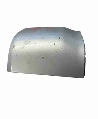 Volkswagen Transporter - Caravelle T5 Front bumper corner part panel trim 7H0807322R