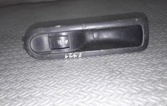 Renault Scenic II - Grand scenic II Electric window control switch