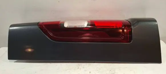 Renault Trafic III (X82) Rear/tail lights 265A66524R 93450957