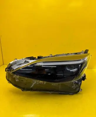 Toyota Yaris Cross Headlight/headlamp 0D312