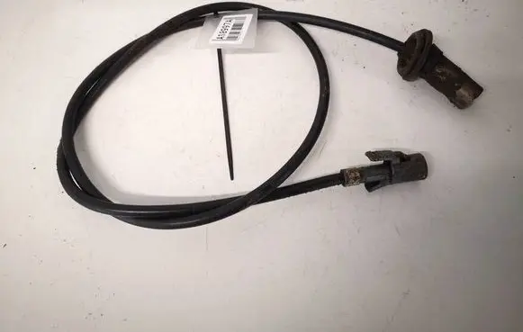 Volkswagen PASSAT B3 Handbrake/parking brake wiring cable 