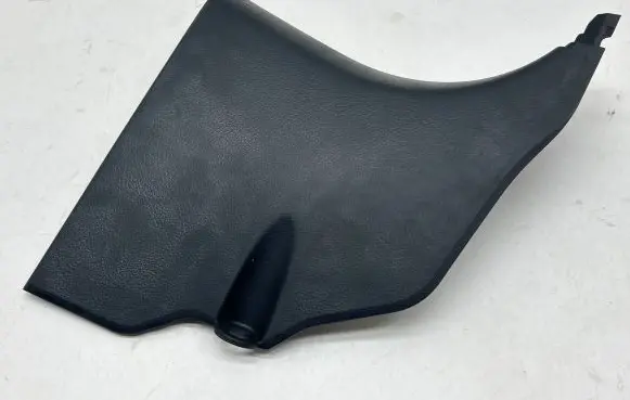 Toyota Land Cruiser (J150) Foot area side trim 6211160161
