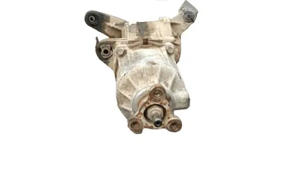Chrysler Pacifica Rear differential 05110008AD