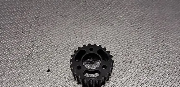 Skoda Octavia Mk2 (1Z) Fuel pump gear (pulley) 03L130111E