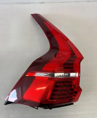 Volvo XC60 Rear/tail lights 31655358 P01292903
