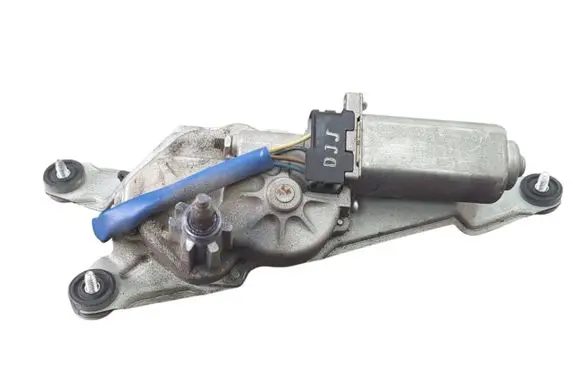 Hyundai i20 (PB PBT) Rear window wiper mechanism 987101J000 035111560