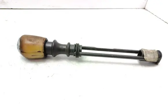 Renault Espace - Grand espace IV Gear shifter/selector 8200556805A