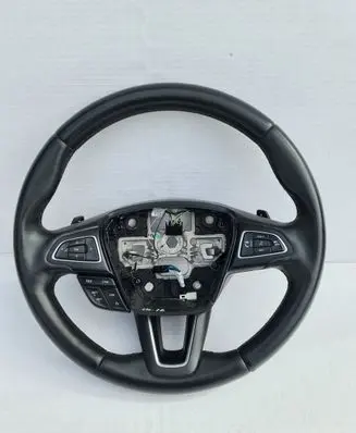 Ford Kuga II Steering wheel