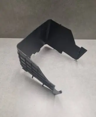 Skoda Superb B6 (3T) Battery box tray 3C0915335