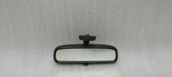 Saab 9-5 Rear view mirror (interior)
