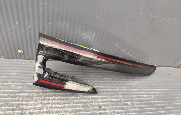 Renault Austral Rear/tail lights 265550782R