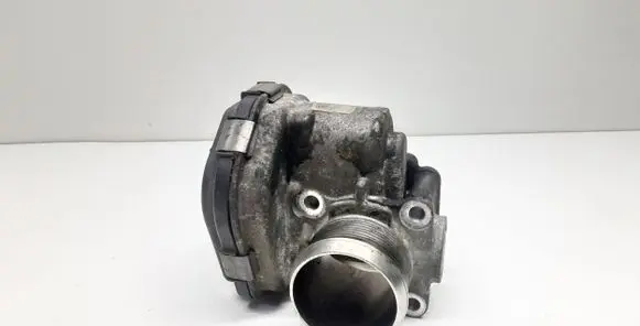 Volvo V60 Throttle valve 9673534480