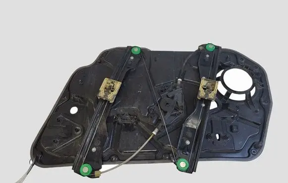 Volvo V60 Front window lifting mechanism without motor 30784310 921169103