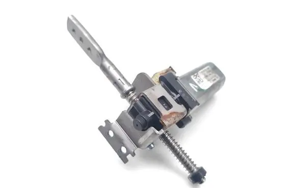 Jeep Grand Cherokee Steering column adjust motor 0390203684 4K28A6810 742661