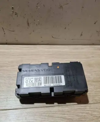 Peugeot 407 Other control units/modules 9655140080