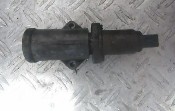 Ford Scorpio Idle control valve (regulator) 87tf9f715ca 87tf-9f715-ca