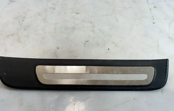 Audi A4 S4 B8 8K Rear sill trim cover 8K0853376 8K0853376B 8K0853376C