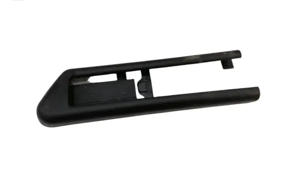 BMW 5 F10 F11 Front driver seat rail trim 52106981782 6981782