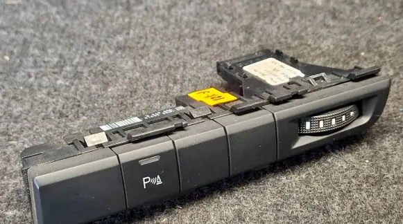 Audi A8 S8 D4 4H Other switches/knobs/shifts 4H1959674E 4H0820911A