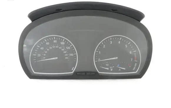 BMW X3 E83 Speedometer (instrument cluster) 3416115